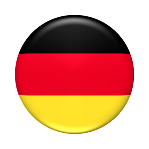 Germany Flag