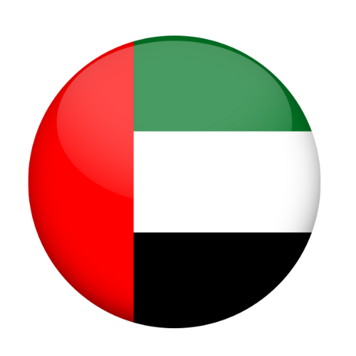 UAE Flag